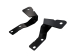 TOYOTA TACOMA 3RD GEN DITCH MOUNT A-PILLAR LIGHT BRACKETS