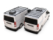 TOYOTA HIACE LWB (2019-CURRENT) SLIMPRO VAN RACK