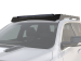RAM 1500 SLIMSPORT RACK 40IN LIGHT BAR WIND FAIRING