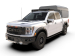 FORD F-150 SUPER CREW (2009-CURRENT) SLIMLINE II ROOF RACK KIT / LOW PROFILE SHORT