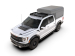 FORD F-150 SUPER CREW (2009-CURRENT) SLIMLINE II ROOF RACK KIT / LOW PROFILE SHORT