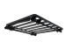 NISSAN FRONTIER 3RD GEN (2021-CURRENT) SLIMLINE II ROOF RACK KIT