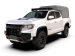 CHEVROLET COLORADO /GMC CANYON ZR2 2ND GEN (2015-2022) CAB OVER CAMPER SLIMLINE II ROOF RACK KIT