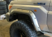 KIT ELARGISSEUR AILE POUR TOYOTA LAND CRUISER 78 2007-2023