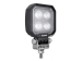 PHARE LED CUBE WL VX80-WD / 12V/24V / FAISCEAU LARGE