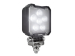PHARE DE TRAVAIL LED CUBE WL VX100-WD / 12V/24V / FAISCEAU LARGE