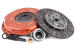 KIT EMBRAYAGE RENFORCE XTREME OUTBACK +20% 380 NM POUR NISSAN TERRANO II 2.7L DIESEL 250MM