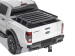 KIT DE GALERIE DE BENNE SLIMLINE II FRONT RUNNER DE BENNE POUR FORD RANGER WILDTRAK / RAPTOR
