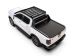 FORD RANGER WILDTRAK/RAPTOR DOUBLE CAB (2022-CURRENT) SLIMLINE II ROOF RACK KIT / LOW PROFILE