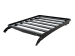 FORD RANGER WILDTRAK/RAPTOR DOUBLE CAB (2022-CURRENT) SLIMLINE II ROOF RACK KIT / LOW PROFILE