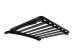 FORD RANGER WILDTRAK/RAPTOR DOUBLE CAB (2022-CURRENT) SLIMLINE II ROOF RACK KIT / LOW PROFILE