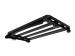 TOYOTA TUNDRA (3RD GEN) CAB OVER CAMPER SLIMLINE II ROOF RACK KIT