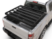 KIT DE GALERIE SLIMLINE II POUR UNE TOYOTA TACOMA SIMPLE CABINE PICK-UP 2 PORTES (1995-2000) - DE FRONT RUNNER