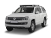 KIT DE GALERIE DE TOIT SLIMLINE II 1358X1255MM POUR LE VOLKSWAGEN AMAROK - DE FRONT RUNNER