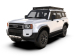 KIT GALERIE DE TOIT SLIMLINE II 2166X1255MM POUR TOYOTA LAND CRUISER (2024+)