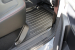 TAPIS DE SOL ARRIERE GAUCHE ET DROITE POUR FORD RANGER DOUBLE CABINE MK4 2022+