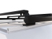 KIT BARRE DE HARD TOP SLIMPRO CANOPY RACK KIT / 1335MM(W) X 1570MM(L)