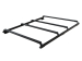 KIT BARRE DE HARD TOP SLIMPRO CANOPY RACK KIT / 1335MM(W) X 1570MM(L)