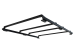 KIT BARRE DE HARD TOP SLIMPRO CANOPY RACK KIT / 1335MM(W) X 1570MM(L)