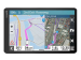 GPS ROUTIER AVEC ITINERAIRES PERSONNALISES GARMIN DEZL 10 POUCES LGV1010