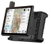GPS OFFROAD GARMIN TREAD XL BAJA EDITION COURSE AVEC SUIVI PAR GPS ET SUPPORT POUR TABLEAU DE BORD A BOUTONS