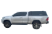 HARDTOP RSI EVO COMMERCIAL NOIR MAT POUR TOYOTA HILUX REVO EXTRACABINE A PARTIR DE 2016