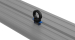 OEILLETS D'ARRIMAGE SWIFLOC POUR GALERIE DE TOIT PIONEER OU BARRES RECONN OU VORTEX RHINO RACK (X4)