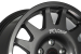 JANTE ALUMINIUM RENFORCE RAID EVO CORSE DAKAR ZERO 8x17" ET 10 GRIS ANTHRACITE JEEP WRANGLER JK