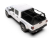 PRO BED SYSTEM POUR JEEP GLADIATOR (2019-)