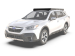 SUBARU OUTBACK GEN 6 (2020-ACTUEL) SLIMSPORT RACK WIND FAIRING