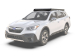 SUBARU OUTBACK GEN 6 (2020-CURRENT) SLIMSPORT RACK 40IN LIGHT BAR WIND CARENAGE