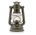 LAMPE TEMPETE LED FEUERHAND 276 BABY SPECIAL - OLIVE