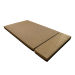 MATELAS CONFORT POUR TOIT RELEVABLE ICARUS ALU CAB - DURETE HARD