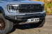 PARECHOC AVANT RIVAL POUR FORD RAPTOR 2022+ AVEC ANTIBROUILLARDS / POSITION