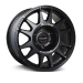 JANTE ALUMINIUM RENFORCE RAID EVO CORSE DAKAR ZERO 8.5x18" ET 0 NOIR MAT POUR DODGE RAM 2019+