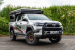 ALU CAB MODCAP FAMILY AVEC FENÊTRES POUR TOYOTA TUNDRA DE 2007 A 2021 BENNE COURTE