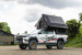 ALU CAB MODCAP FAMILY AVEC FENETRES POUR NISSAN NAVARA NP300 A PARTIR DE 2016 DOUBLE CABINE