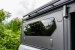 ALU CAB MODCAP FAMILY AVEC FENETRES POUR TOYOTA HILUX REVO A PARTIR DE 2016 DOUBLE CABINE