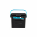 DOUCHE PORTABLE AUTONOME RINSEKIT PRO 13.3L AVEC BATTERIE