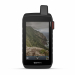 GPS GARMIN MONTANA 760i PORTABLE AVEC INREACH CITY NAVIGATOR ET APPAREIL PHOTO