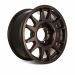 JANTE ALUMINIUM RENFORCE RAID EVO CORSE DAKAR ZERO 8.5x18" ET 45 BRONZE BRILLANT POUR TOYOTA J200