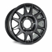 JANTE ALUMINIUM RENFORCE RAID EVO CORSE DAKAR ZERO 8.5x18" ET 45 ANTHRACITE POUR TOYOTA J200