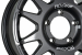 JANTE ALUMINIUM RENFORCE RAID EVO CORSE DAKAR ZERO 8.5x18" ET 45 ANTHRACITE POUR TOYOTA J200