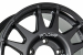 JANTE ALUMINIUM RENFORCE RAID EVO CORSE DAKAR ZERO 8.5x18" ET 45 ANTHRACITE POUR TOYOTA J200