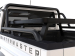 INEOS GRENADIER QUARTERMASTER (2023-CURRENT) SLIMLINE II LOAD BED RACK KIT