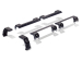 KIT DE FIXATION N4 POUR GALERIE INTEGRALE RHINO RACK SUR INEOS GRENADIER