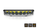 PHARE LED LAZER AIR-130 ELITE 12.500Lm