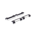 KIT DE FIXATION N4 POUR GALERIE 3/4 RHINO RACK SUR INEOS GRENADIER