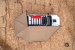AUVENT RHINO RACK BATWING AUTOPORTANT 2.2 M OUVERTURE 270° (VERSION A DROITE)