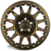 JANTE ATLAS NK BRONZE MAT 8x17" POUR TOYOTA LAND CRUISER 76 78 79